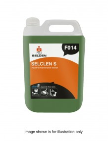 5ltrs Universal Cleaner Hygiene